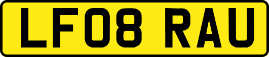 LF08RAU