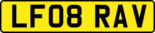 LF08RAV