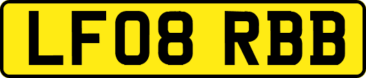 LF08RBB