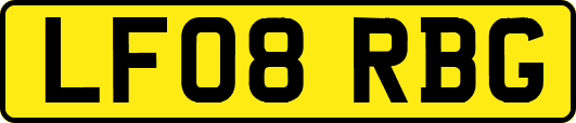 LF08RBG