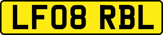 LF08RBL