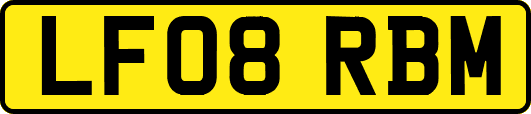 LF08RBM