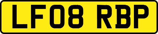 LF08RBP