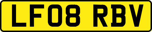 LF08RBV
