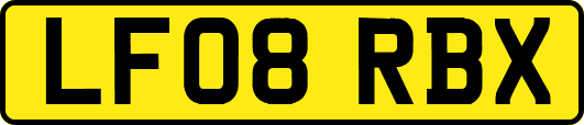 LF08RBX