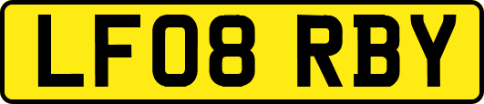 LF08RBY