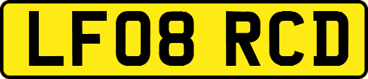 LF08RCD