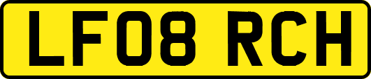 LF08RCH