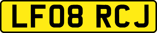 LF08RCJ