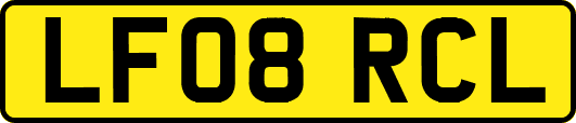 LF08RCL