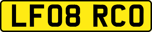 LF08RCO