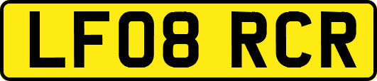 LF08RCR