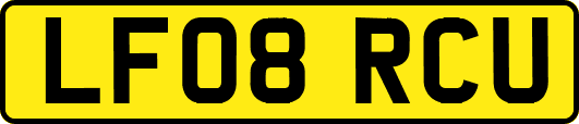 LF08RCU
