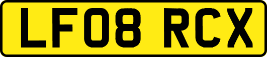 LF08RCX