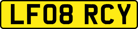 LF08RCY