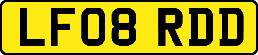 LF08RDD