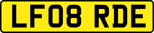 LF08RDE