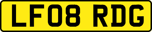 LF08RDG