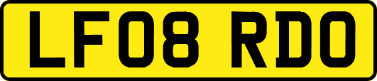 LF08RDO