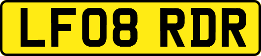 LF08RDR