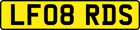 LF08RDS