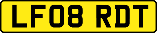 LF08RDT
