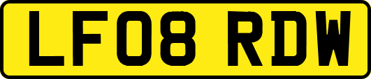 LF08RDW