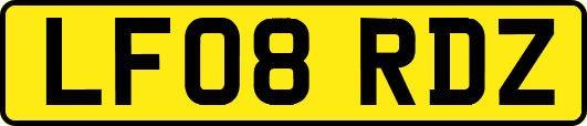 LF08RDZ