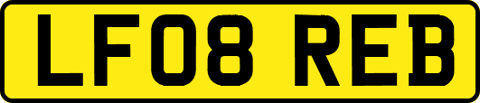 LF08REB