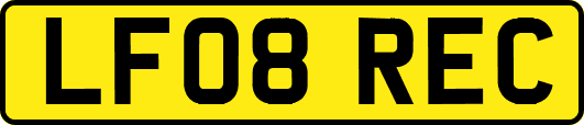 LF08REC