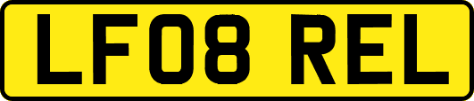 LF08REL