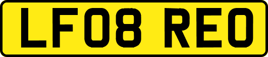 LF08REO