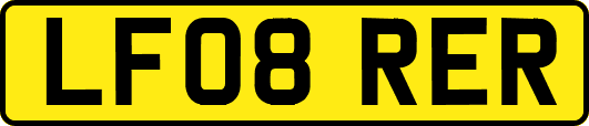 LF08RER