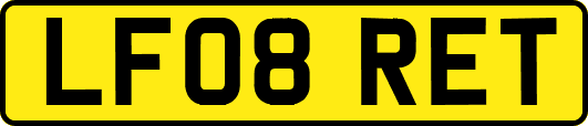 LF08RET