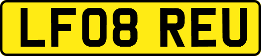 LF08REU