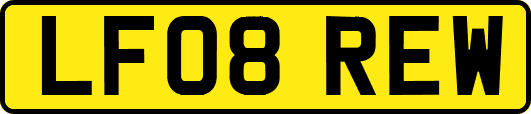 LF08REW