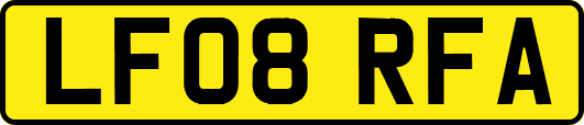 LF08RFA