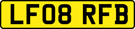 LF08RFB