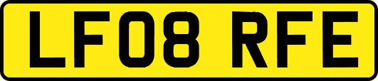 LF08RFE