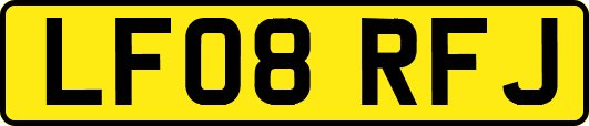 LF08RFJ