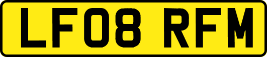 LF08RFM