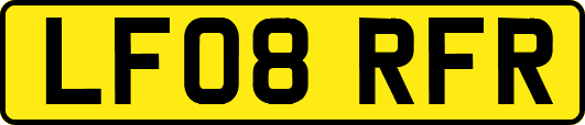 LF08RFR