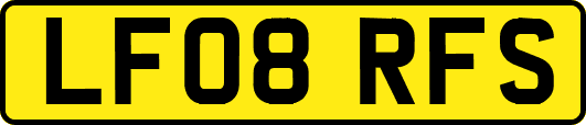 LF08RFS