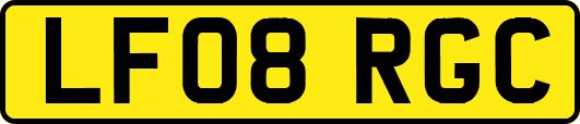 LF08RGC