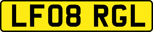 LF08RGL