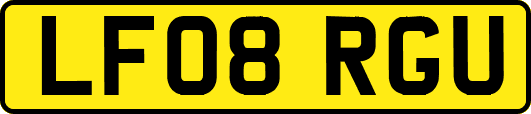 LF08RGU