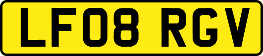 LF08RGV