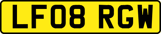 LF08RGW