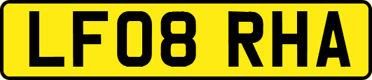 LF08RHA