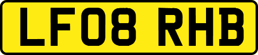 LF08RHB